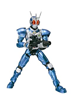 【中古】（非常に良い）S.H.フィギュアーツ 仮面ライダーG3