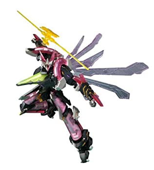 【中古】(未使用品)ROBOT魂 [SIDE HL] ゼーガペインガルダ｜GoodLifeStore