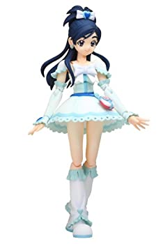 【中古】(未使用品)S.H.フィギュアーツ キュアホワイト