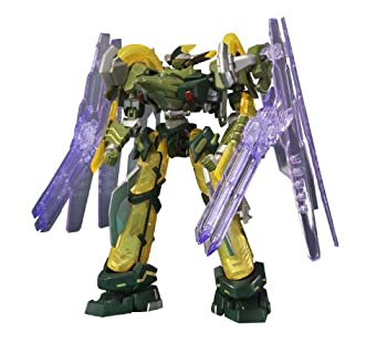 【中古】（非常に良い）ROBOT魂[SIDE HL] ゼーガペイン フリスベルグ画像