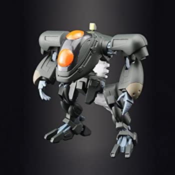 【中古】(未当て嵌める品)ROBOT魂 -自動人形魂-〈SIDE MS〉 ウァッド（魂ウェッブ押さえる）
