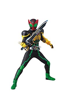 【中古】（非常に良い）Project BM! 仮面ライダーオーズ (タトバ コンボ) 1/6スケール ABS&ATBC-PVC製 塗装済み可動フィギュア