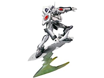 楽天市場】【中古】ROBOT魂 ＜SIDE LFO＞ニルヴァーシュ type
