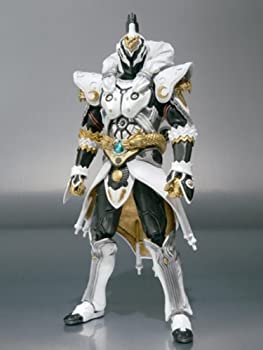 【中古】(未当て嵌める品)S.H.フィギュアーツ ウェザー・ドーパント from 仮面ライダーW