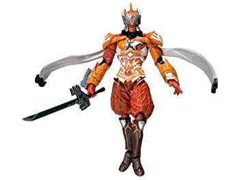 【中古】（非常に良い）S.H.フィギュアーツ R・ナスカ・ドーパント from 仮面ライダーW