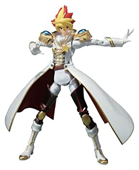 【中古】（非常に良い）S.H.フィギュアーツ ツナシ・タクト 5,864円
