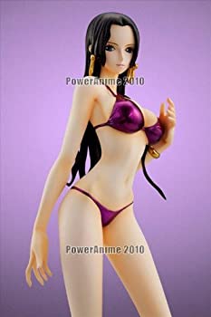 楽天市場】【中古】 P.O.P ワンピース ボアハンコック Ver.BB SP