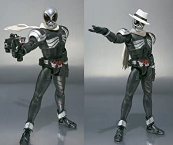 【中古】(未使用品)S.H.フィギュアーツ 仮面ライダースカルクリスタル 『仮面ライダー×仮面ライダー オーズ&ダブル feat.スカル MOVIE戦CORE』|GoodLifeStore