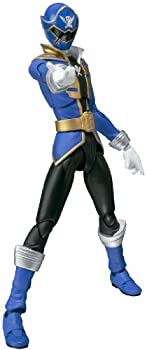 【中古】S.H.フィギュアーツ ゴーカイブルー