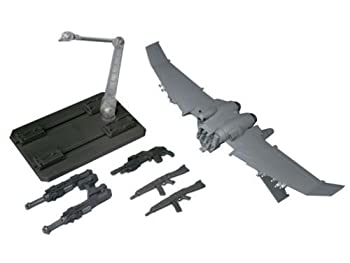 【中古】（非常に良い）ROBOT魂 レーバテイン用ブースターXL-3 最終決戦セット 魂ウェブ限定