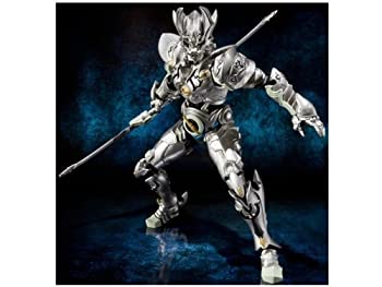 【中古】(未使用品)S.H.Figuarts 銀牙騎士 絶狼 フィギュア|GoodLifeStore