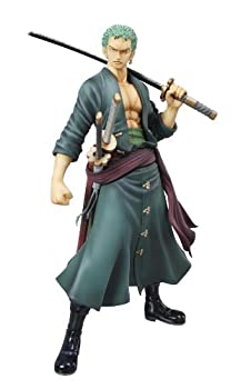 【中古】(未使用品)Portrait.Of.Pirates ワンピースシリーズ Sailing Again ロロノア・ゾロ