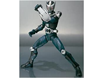 【中古】（非常に良い）S.H.フィギュアーツ 仮面ライダー龍騎 ブランク体 魂ネイション2011