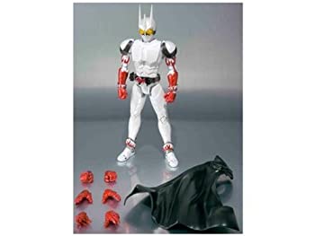 【中古】（非常に良い）S.H.Figuarts 仮面ライダーエターナルレッドフレア