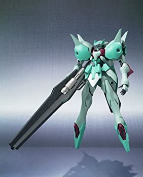 【中古】（非常に良い）ROBOT魂 SIDE MS ガデッサ リヴァイヴ機