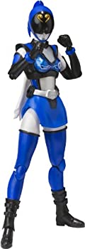【中古】（非常に良い）S.H.フィギュアーツ アキバブルー