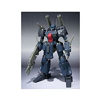 【中古】（非常に良い）ROBOT魂 -ロボット魂-〈SIDE MS〉 ガンキャノン・ディテクター（魂ウェブ限定）