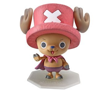 【中古】（非常に良い）Portrait.Of.Pirates ワンピースLIMITED チョッパーマン・リターンズ　メモリアルログ　秋田限定
