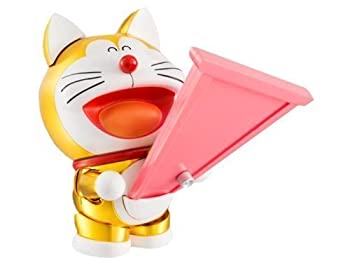 【中古】ROBOT魂 -人造人間魂- ドラえもん 2112ver. （魂ウェッブ制限事項）