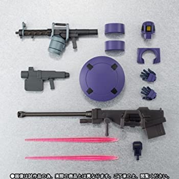 【中古】（非常に良い）ROBOT魂 （SIDE MS） リーオー オプションセット2