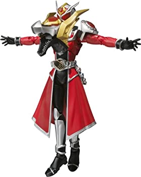 【中古】（非常に良い）S.H.フィギュアーツ 仮面ライダーウィザード フレイムドラゴン