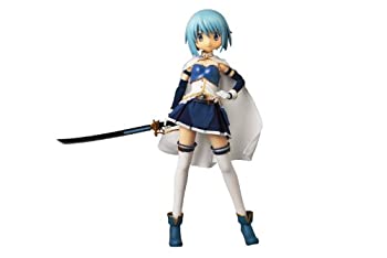 【中古】(非常に良い)RAH(リアルアクションヒーローズ) MGM 美樹さやか(1/6スケール ABS&ATBC-PVC塗装済み可動フィギュア)|GoodLifeStore