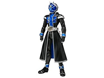 【中古】（非常に良い）S.H.フィギュアーツ 仮面ライダーウィザード ウォータースタイル