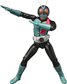 【中古】S.H.フィギュアーツ 仮面ライダー旧1号 8,018円