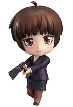 【中古】（非常に良い）PSYCHO-PASS ねんどろいど 常守朱 (ノンスケール ABS&PVC塗装済み可動フィギュア)画像