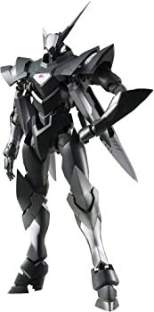 【中古】ROBOT魂 フルメタル・パニック! [SIDE AS] Plan1055 ベリアル 約140mm ABS&PVC製 塗装済み可動フィギュア画像