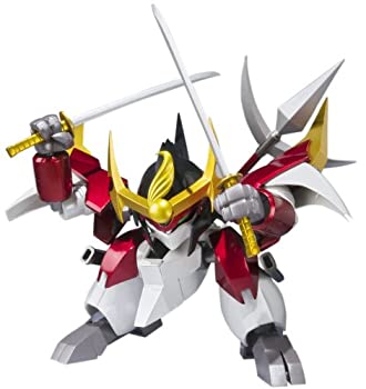 【中古】（非常に良い）ROBOT魂 [SIDE MASHIN] 戦王丸
