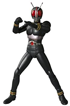 【中古】（非常に良い）S.H.フィギュアーツ 仮面ライダーBLACK