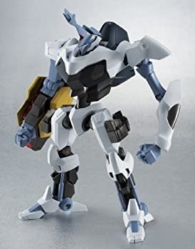 【中古】（非常に良い）ROBOT魂 -ロボット魂-〈SIDE KMF〉 白炎 （魂ウェブ限定）
