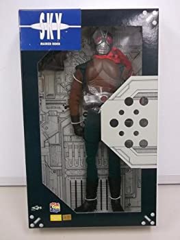 楽天市場】【中古】メディコムトイ RAHM 仮面ライダー