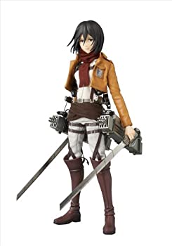 進撃の巨人 プレミアム フィギュア 立体機動装置 Ver. ミカサ・アッカーマン 楽天市場】【中古】進撃の巨人 プレミアムフィギュア ミカサ