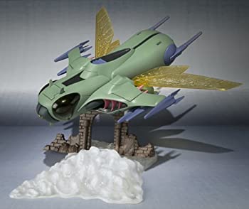 【中古】（非常に良い）ROBOT魂 -ロボット魂-〈SIDE AB〉 フォウ （魂ウェブ限定）