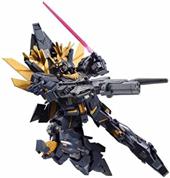 【中古】（非常に良い）ROBOT魂 [SIDE MS] バンシィ・ノルン (デストロイモード)｜GoodLifeStore
