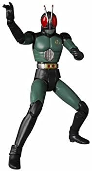 【中古】S.H.フィギュアーツ仮面ライダーBLACK RX｜GoodLifeStore