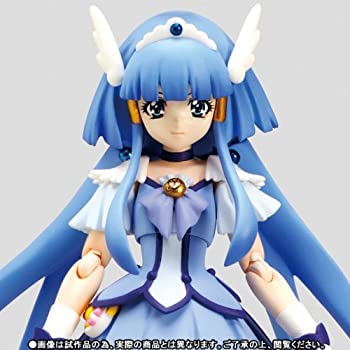 【中古】S.H.フィギュアーツ キュアビューティ|GoodLifeStore
