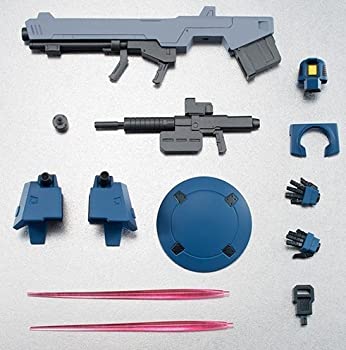【中古】（非常に良い）ROBOT魂 -ロボット魂-〈SIDE MS〉 リーオー オプションセット3（魂ウェブ限定）