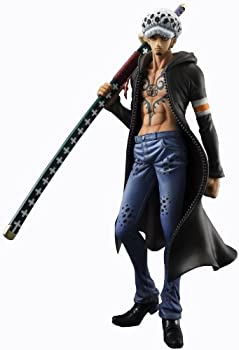 【中古】（非常に良い）Portrait.Of.Pirates ワンピースシリーズ Sailing Again トラファルガー・ローVer.2