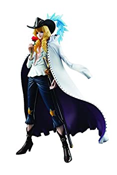 【中古】Portrait.Of.Pirates ワンピース LIMITED EDITION キャベンディッシュ 1/8スケール ABS&PVC製 彩色済み完成品フィギュア｜GoodLifeStore