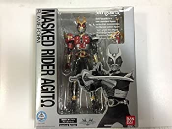 【中古】(非常に良い)S.H.Figuarts 仮面ライダーアギト レイムフォーム フィギュア|GoodLifeStore