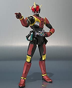 【中古】S.H.フィギュアーツ 仮面ライダーゼロノス ゼロフォーム
