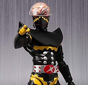 リアルアクションヒーローズ　人造人間ハカイダー リアルアクションヒーローズ 人造人間ハカイダー : スカーレット