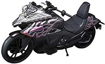 【中古】（非常に良い）S.H.フィギュアーツ ライドチェイサー
