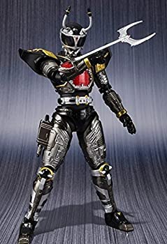 【中古】（非常に良い）S.H.フィギュアーツ ブラックビート