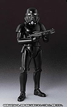 【中古】（非常に良い）S.H.Figuarts シャドウトルーパー フィギュア