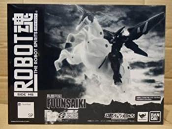 【中古】ROBOT魂(ロボット魂)<SIDE MS>風雲再起【魂ウェブ商店限定】|GoodLifeStore