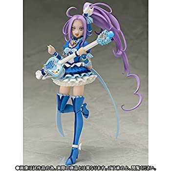 【中古】（非常に良い）S.H.フィギュアーツ キュアビート 『スイートプリキュア♪』